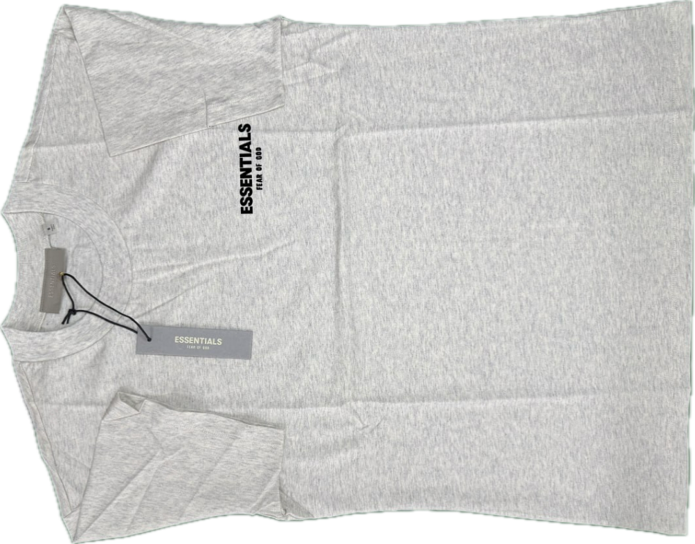 Essential T-shirt and shorts