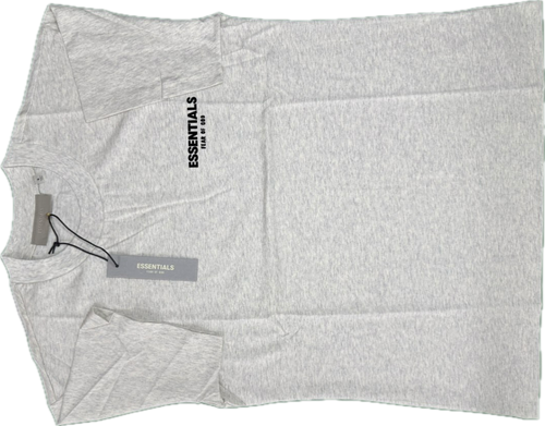 Essential T-shirt and shorts