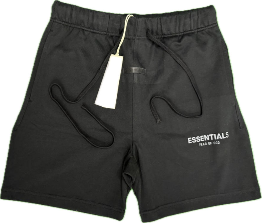 Essential T-shirt and shorts